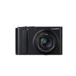 PANASONIC LUMIX DC-TZ300 Black