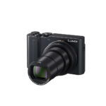 PANASONIC LUMIX DC-TZ300 Black - Image 3