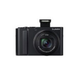 PANASONIC LUMIX DC-TZ300 Black - Image 4
