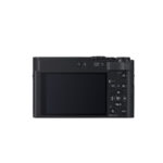 PANASONIC LUMIX DC-TZ300 Black - Image 5