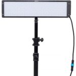Nanlite PavoSlim 60CL