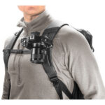 Peak Design CAPTURE V3 Black + Standard Plate - Image 3