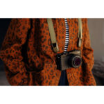 PEAK DESIGN LEASH STRAP KELP - Image 2