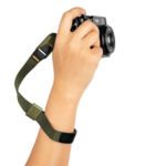 PEAK DESIGN DRAGONNE CUFF KELP - Image 2