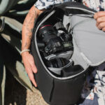 PEAK DESIGN EVERYDAY BACKPACK 20L V3 BLACK - Image 3