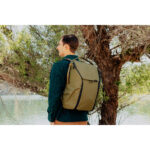 PEAK DESIGN EVERYDAY BACKPACK 30L KELP - Image 3