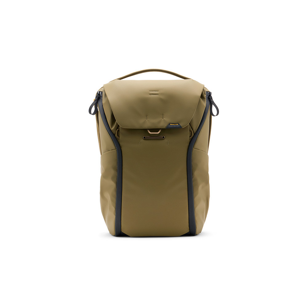 PEAK DESIGN EVERYDAY BACKPACK 30L KELP 1 PEAK DESIGN EVERYDAY BACKPACK 30L KELP - Image 1
