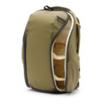 PEAK DESIGN EVERYDAY BACKPACK ZIP 15L KELP - Image 2