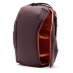 PEAK DESIGN EVERYDAY BACKPACK ZIP 20L ECLIPSE - Image 2
