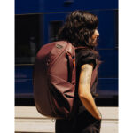 PEAK DESIGN EVERYDAY BACKPACK ZIP 20L ECLIPSE - Image 4