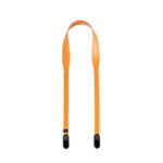 PEAK DESIGN FORM LEATHER CAMERA STRAP SHORT AMBER
