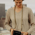 PEAK DESIGN FORM ROPE CAMERA STRAP STANDARD KELP - Image 3