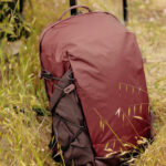 PEAK DESIGN OUTDOOR BACKPACK ZIP 18L ECLIPSE - Image 5