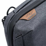PEAK DESIGN TECH POUCH Charcoal - Image 2