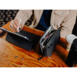 PEAK DESIGN TECH POUCH SMALL BLACK - Image 2