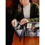 PEAK DESIGN TECH POUCH SMALL BLACK - Image 3