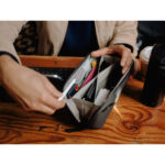PEAK DESIGN TECH POUCH SMALL BLACK - Image 4