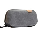 PEAK DESIGN TECH POUCH SMALL CHARCOAL - Image 2