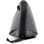 PEAK DESIGN TECH POUCH SMALL CHARCOAL - Image 3