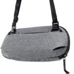 PEAK DESIGN TECH POUCH SMALL CHARCOAL - Image 5