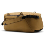 PEAK DESIGN TRAVEL DUFFEL 50L COYOTE - Image 4
