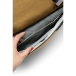 PEAK DESIGN TRAVEL DUFFEL 50L COYOTE - Image 5