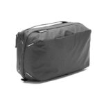 PEAK DESIGN WASH POUCH black