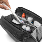 PEAK DESIGN WASH POUCH black - Image 3