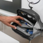 PEAK DESIGN WASH POUCH black - Image 4
