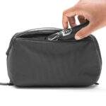 PEAK DESIGN WASH POUCH black - Image 5
