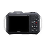 PENTAX WG-1000 Gray - Image 3