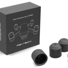 PGY Spark Motor Protective Cap