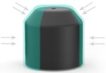 PGY Spark Motor Protective Cap