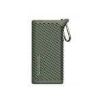 PGYTECH CREATEMATE CARD READER CASE CFEXPRESS TYPE A/SD GREEN