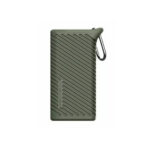 PGYTECH CREATEMATE CARD READER CASE CFEXPRESS TYPE B/SD GREEN