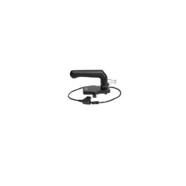 NANLITE BH-FZ60-V Support pour batterie V-Mount pour Forza 60