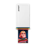 POLAROID HI-PRINT 2X3 GEN 2 WHITE