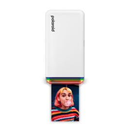 POLAROID HI-PRINT 2X3 GEN 2 WHITE