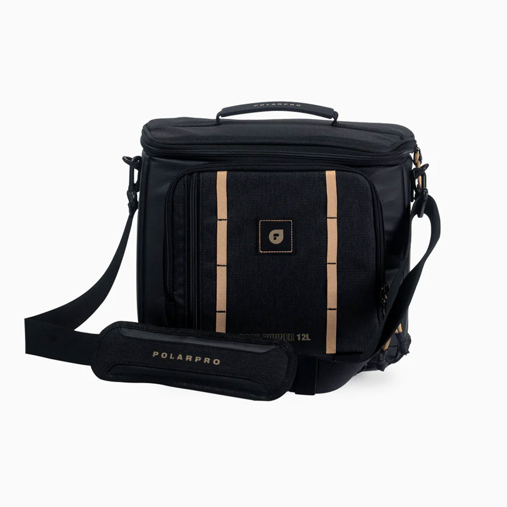 POLARPRO ROADRUNNER 12L SLING 1 POLARPRO ROADRUNNER 12L SLING - Image 1