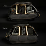 POLARPRO ROADRUNNER 16L BACKPACK - Image 3