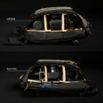 POLARPRO ROADRUNNER 8L BACKPACK - Image 3