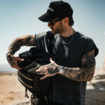 POLARPRO ROADRUNNER 8L BACKPACK - Image 4