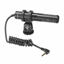 Audio Technica Pro 24-CM