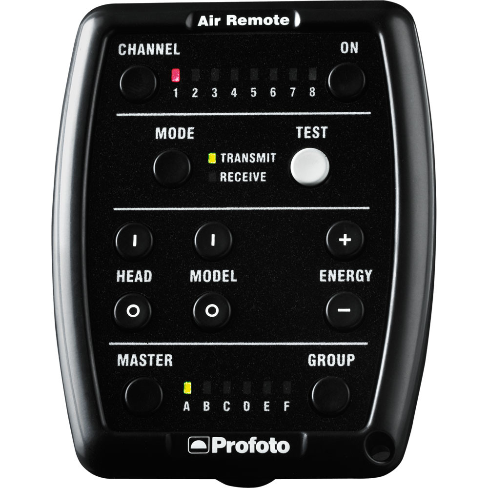 PROFOTO AIR REMOTE WIRELESS TRIGGER AND SYNCHRONIZATION 1 PROFOTO AIR REMOTE WIRELESS TRIGGER AND SYNCHRONIZATION - Image 1
