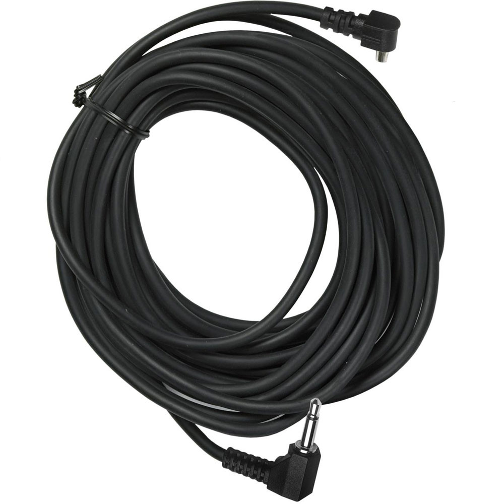 PROFOTO SYNCHRONIZATION CABLE 5M PC TO D1/D2/B1X/B1/B2 (3.5MM MINIPHONE) 1 PROFOTO SYNCHRONIZATION CABLE 5M PC TO D1/D2/B1X/B1/B2 (3.5MM MINIPHONE) - Image 1