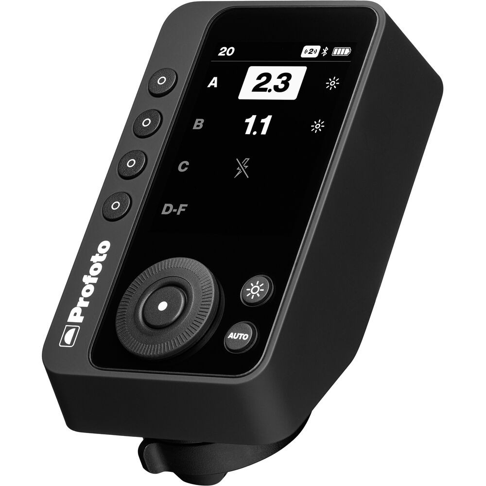 PROFOTO CONNECT PRO (NON-TTL) 1 PROFOTO CONNECT PRO (NON-TTL) - Image 1