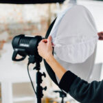 PROFOTO DIFFUSER FOR SOFTLIGHT/BEAUTY BOWL
