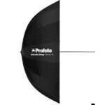 PROFOTO DEEP SILVER M 105CM UMBRELLA - Image 2