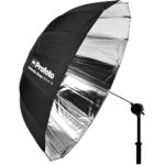 PROFOTO DEEP SILVER M 105CM UMBRELLA