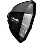 PROFOTO SOFTBOX 3' OCTA SILVER - Image 3